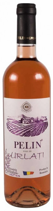 Urlati - Pelin Rose SGR