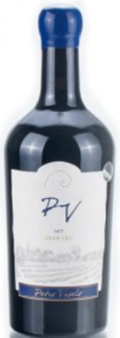Petro Vaselo - Grand Cru , Eco SGR