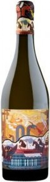 Marco Polo - Domini Veneti Pinot Grigio