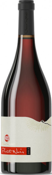 Crama Ratesti - Pinot Noir 2014