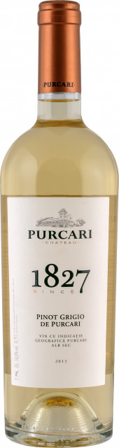 Purcari - Pinot Grigio 2021