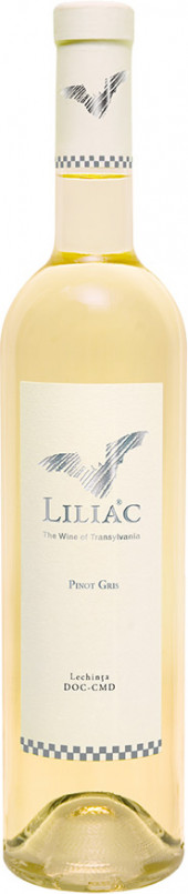 Liliac - Pinot Gris 2021