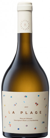 Rasova - La Plage Alb 2023 SGR
