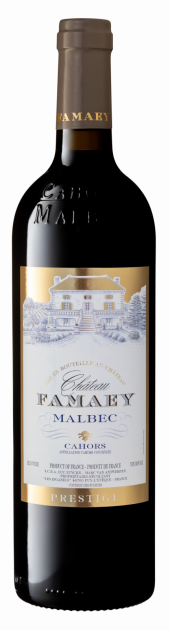 Chateau Famaey Prestige Cahors