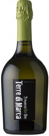 Millesimato Terre di Marca - Prosecco Bio Doc 1.5 L