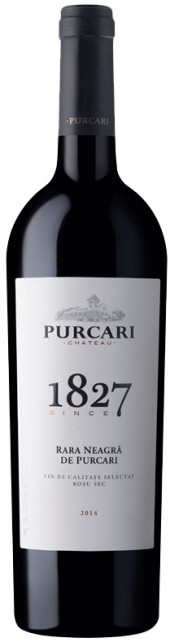 Purcari - Rara Neagra 2021