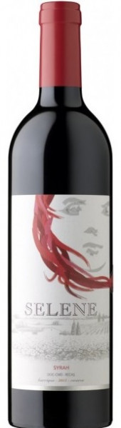 Recas - Selene Syrah 2020