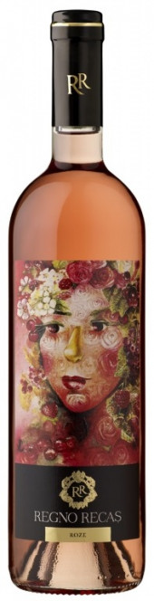 Regno Recas - Roze SGR 2023