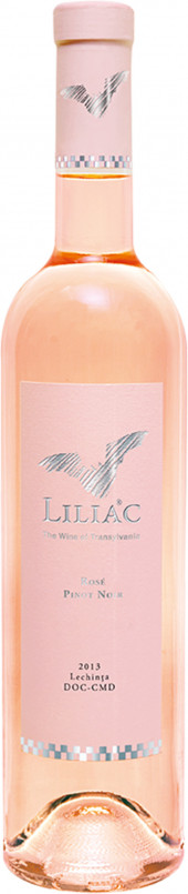Liliac - Rose Pinot Noir 2022