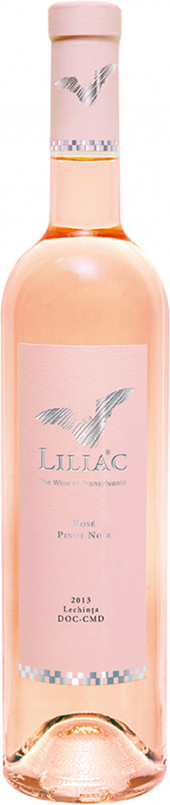 Liliac - Rose Pinot Noir SGR
