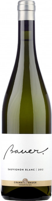 Bauer - Sauvignon Blanc 2023 SGR