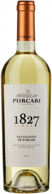Purcari - Sauvignon Blanc 2021