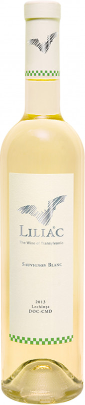 Liliac - Sauvignon Blanc  SGR 2022 