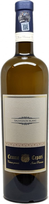 Cepari - Sauvignon Blanc 2018