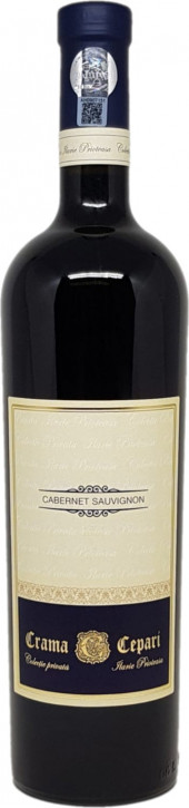 Cepari - Cabernet Sauvignon 2017