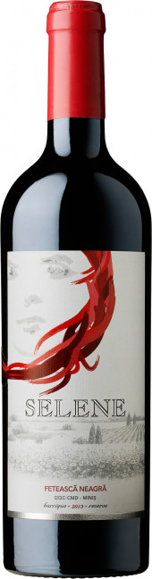 Recas - Selene Feteasca Neagra SGR