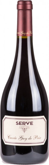 Terra Romana - Cuvee Guy de Poix SGR