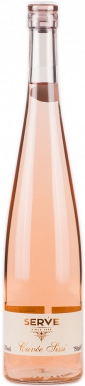 SERVE - Cuvee Sissi SGR