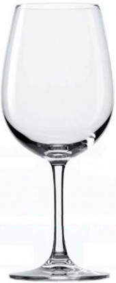 Set 6 Pahare Vin Rosu 540 ml - Weinland