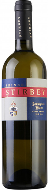 Prince Stirbey - Sauvignon Blanc Vitis Vetus 2019