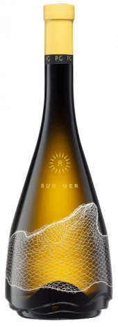 Rasova - Sur Mer Chardonnay