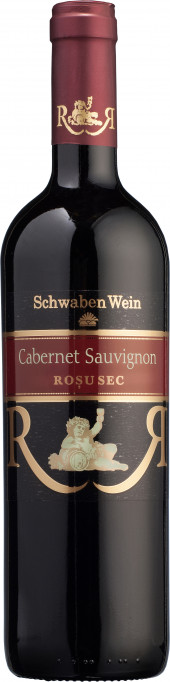 Recas - Schwaben Wein Cabernet Sauvignon 2021