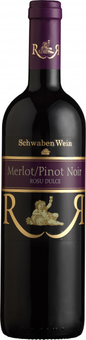 Recas - Schwaben Wein Cabernet Sauvignon/Pinot Noir 2022