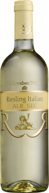 Recas - Schwaben Wein Riesling Italian SGR 2023