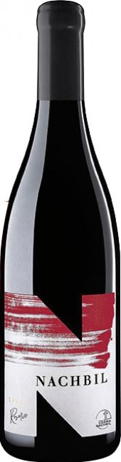 Nachbil - Syrah Reserve, Eco