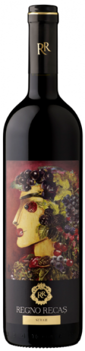 Regno Recas - Syrah 2019