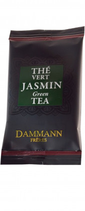 Ceai Dammann Verde - Jasmin