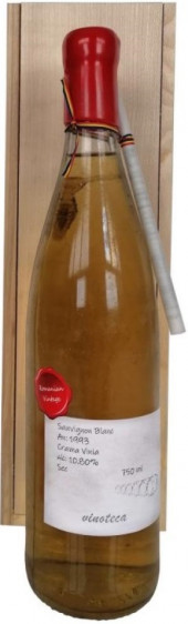 Vinia - Sauvignon Blanc 1993