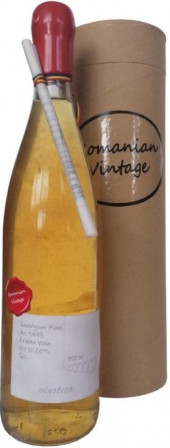 Vinia - Sauvignon Blanc 1993