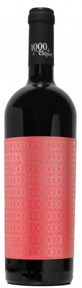 1000 de Chipuri Fintesti - Shiraz 2017